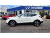 2021 Nissan Qashqai SL (Stk: N182579A) in Calgary - Image 6 of 25