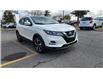 2021 Nissan Qashqai SL (Stk: N182579A) in Calgary - Image 5 of 25