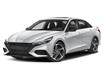 2023 Hyundai Elantra N Line Ultimate (Stk: N483190) in Calgary - Image 1 of 12
