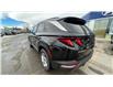 2023 Hyundai Tucson Preferred (Stk: N216301) in Calgary - Image 4 of 9