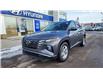 2022 Hyundai Tucson Preferred (Stk: N025675) in Calgary - Image 2 of 22