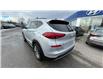 2019 Hyundai Tucson Luxury (Stk: P033801) in Calgary - Image 8 of 21