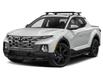 2023 Hyundai Santa Cruz Ultimate (Stk: N058409) in Calgary - Image 1 of 9