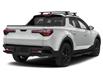 2023 Hyundai Santa Cruz Ultimate (Stk: N058409) in Calgary - Image 3 of 9