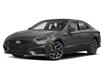 2023 Hyundai Sonata N Line (Stk: N252492) in Calgary - Image 1 of 12