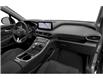 2023 Hyundai Santa Fe Preferred w/Trend Package (Stk: N541858) in Calgary - Image 9 of 9