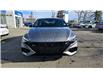 2023 Hyundai Elantra N Line Ultimate (Stk: N487587) in Calgary - Image 2 of 11