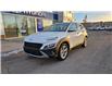 2023 Hyundai Kona 2.0L Preferred Sun & Leather Package (Stk: N005621) in Calgary - Image 1 of 13