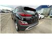 2023 Hyundai Kona 2.0L Preferred (Stk: N009854) in Calgary - Image 4 of 11