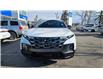 2023 Hyundai Santa Cruz Ultimate (Stk: N058876) in Calgary - Image 2 of 14