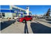 2023 Hyundai Santa Fe Preferred (Stk: N545131) in Calgary - Image 1 of 11