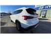 2023 Hyundai Santa Fe Preferred (Stk: N543315) in Calgary - Image 3 of 11