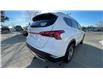 2023 Hyundai Santa Fe Preferred (Stk: N543315) in Calgary - Image 4 of 11