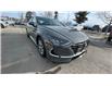 2023 Hyundai Sonata Preferred (Stk: N294551) in Calgary - Image 7 of 9