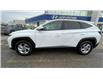 2022 Hyundai Tucson Preferred (Stk: N025524) in Calgary - Image 3 of 18