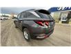 2023 Hyundai Tucson Preferred (Stk: N216331) in Calgary - Image 4 of 10