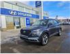 2023 Hyundai Venue Ultimate w/Denim Interior (IVT) (Stk: N229948) in Calgary - Image 1 of 16