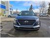 2023 Hyundai Venue Ultimate w/Denim Interior (IVT) (Stk: N229948) in Calgary - Image 2 of 16