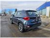 2023 Hyundai Venue Ultimate w/Denim Interior (IVT) (Stk: N229948) in Calgary - Image 4 of 16