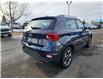 2023 Hyundai Venue Ultimate w/Denim Interior (IVT) (Stk: N229948) in Calgary - Image 6 of 16