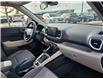 2023 Hyundai Venue Ultimate w/Denim Interior (IVT) (Stk: N229948) in Calgary - Image 13 of 16