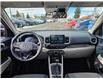 2023 Hyundai Venue Ultimate w/Denim Interior (IVT) (Stk: N229948) in Calgary - Image 14 of 16