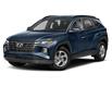 2022 Hyundai Tucson Preferred (Stk: N023486) in Calgary - Image 1 of 11