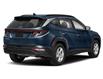 2022 Hyundai Tucson Preferred (Stk: N023486) in Calgary - Image 3 of 11