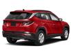 2022 Hyundai Tucson Preferred (Stk: N025418) in Calgary - Image 3 of 11