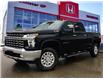 2022 Chevrolet Silverado 3500HD LTZ (Stk: P23-058) in Grande Prairie - Image 1 of 19