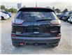2022 Jeep Cherokee Trailhawk (Stk: 22167) in Keswick - Image 4 of 28