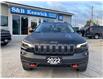 2022 Jeep Cherokee Trailhawk (Stk: 22167) in Keswick - Image 8 of 28