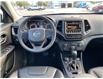 2022 Jeep Cherokee Trailhawk (Stk: 22167) in Keswick - Image 15 of 28