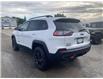 2022 Jeep Cherokee Trailhawk (Stk: 22192) in Keswick - Image 3 of 28