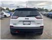 2022 Jeep Cherokee Trailhawk (Stk: 22192) in Keswick - Image 4 of 28