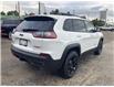 2022 Jeep Cherokee Trailhawk (Stk: 22192) in Keswick - Image 5 of 28
