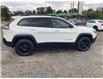 2022 Jeep Cherokee Trailhawk (Stk: 22192) in Keswick - Image 6 of 28