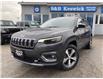 2022 Jeep Cherokee Limited (Stk: 22218) in Keswick - Image 1 of 29