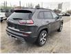 2022 Jeep Cherokee Limited (Stk: 22218) in Keswick - Image 5 of 29