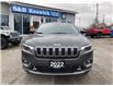 2022 Jeep Cherokee Limited (Stk: 22218) in Keswick - Image 8 of 29