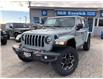 2023 Jeep Wrangler Rubicon (Stk: 23007) in Keswick - Image 1 of 29