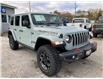 2023 Jeep Wrangler Rubicon (Stk: 23007) in Keswick - Image 7 of 29