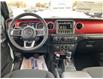 2023 Jeep Wrangler Rubicon (Stk: 23007) in Keswick - Image 16 of 29