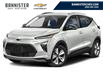 2023 Chevrolet Bolt EUV LT (Stk: N15123) in Penticton - Image 1 of 8