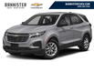 2023 Chevrolet Equinox Premier (Stk: N16823) in Penticton - Image 1 of 9