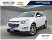2017 Chevrolet Equinox LT (Stk: N31622A) in Penticton - Image 1 of 19