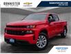 2019 Chevrolet Silverado 1500 Silverado Custom (Stk: 10018A) in Penticton - Image 1 of 18