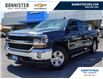 2017 Chevrolet Silverado 1500 1LT (Stk: B10606) in Penticton - Image 1 of 20
