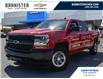2018 Chevrolet Silverado 1500  (Stk: B10595) in Penticton - Image 1 of 13