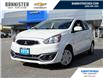 2018 Mitsubishi Mirage ES (Stk: B10718) in Penticton - Image 1 of 19